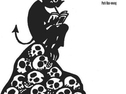 EL DIARIO DEL DEMONIO - Kun-Woong Park - Tapa dura