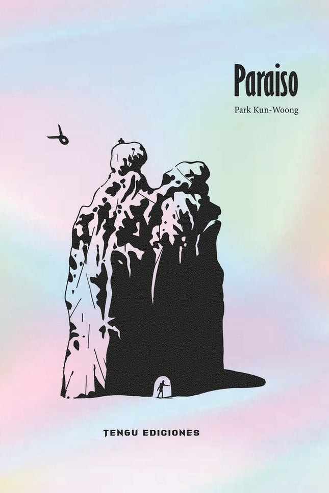 PARAISO - Kun-Woong Park - CartonÃ©