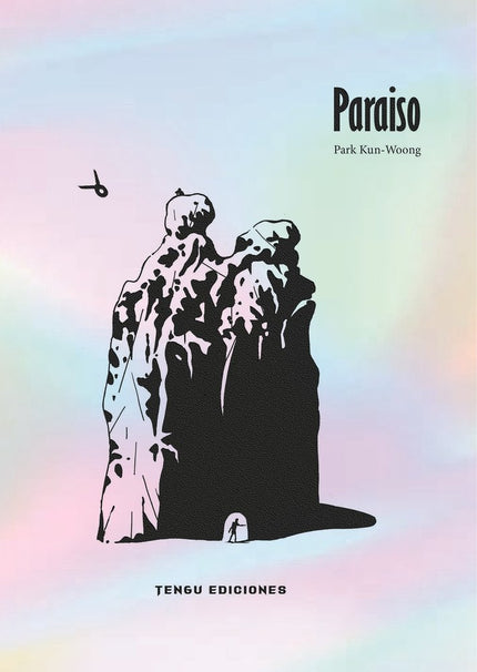 PARAISO - Kun-Woong Park - CartonÃ©