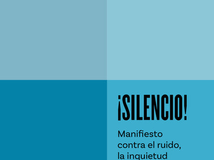 ¡silencio!