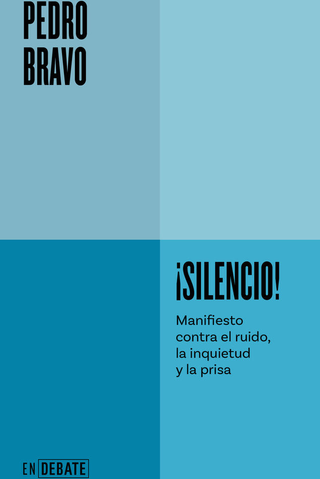 ¡silencio!