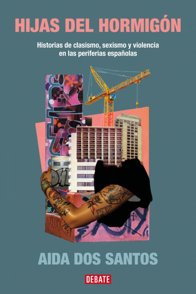 Hijas Del Hormigón