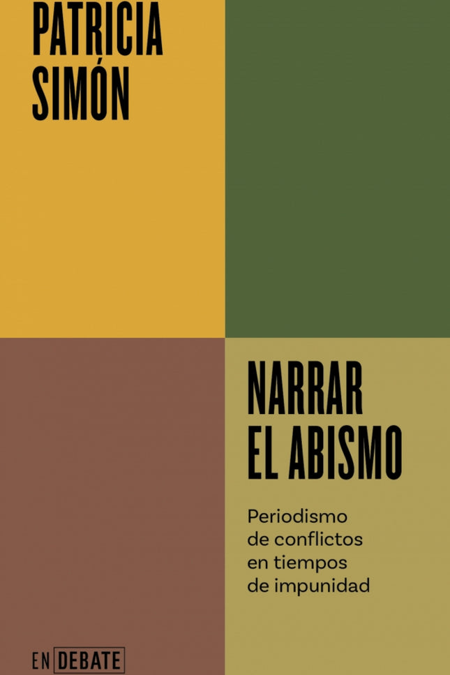 Contar El Abismo