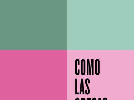 Como Las Grecas
