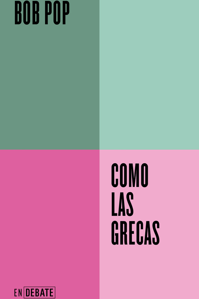Como Las Grecas