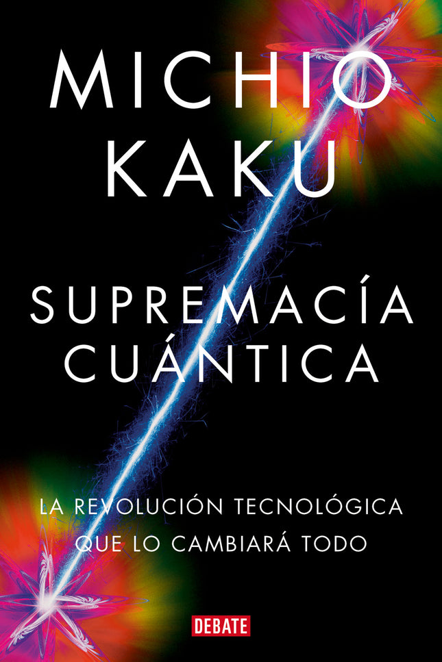 Supremacía Cuántica