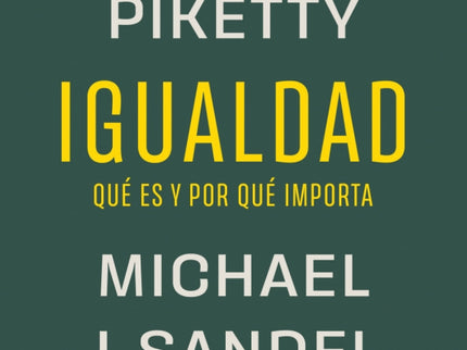 Igualdad