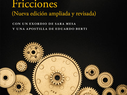 Fricciones