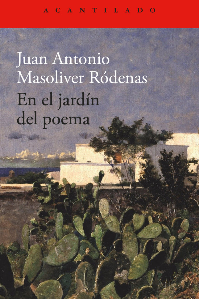 El Jardin Del Poema, En