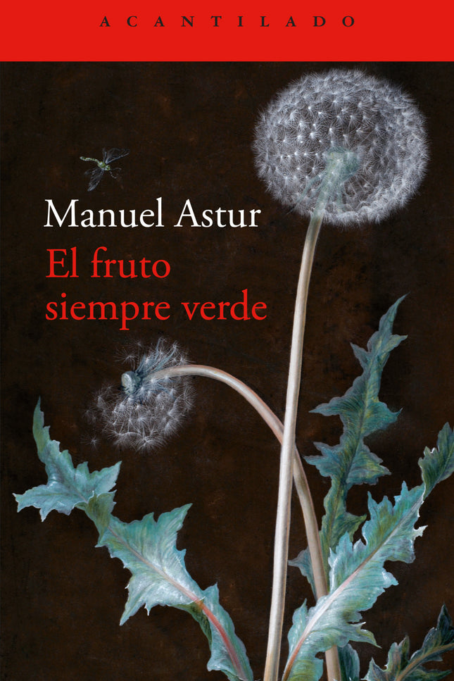 El Fruto Siempre Verde