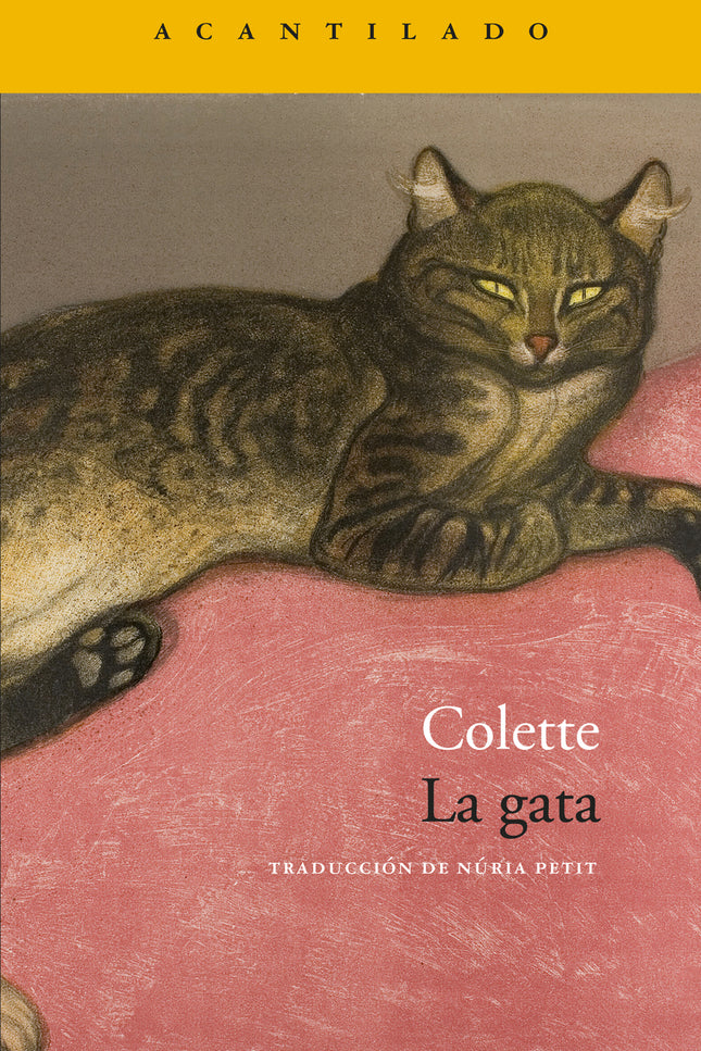 La Gata