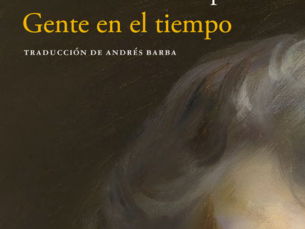 Gente En El Tiempo