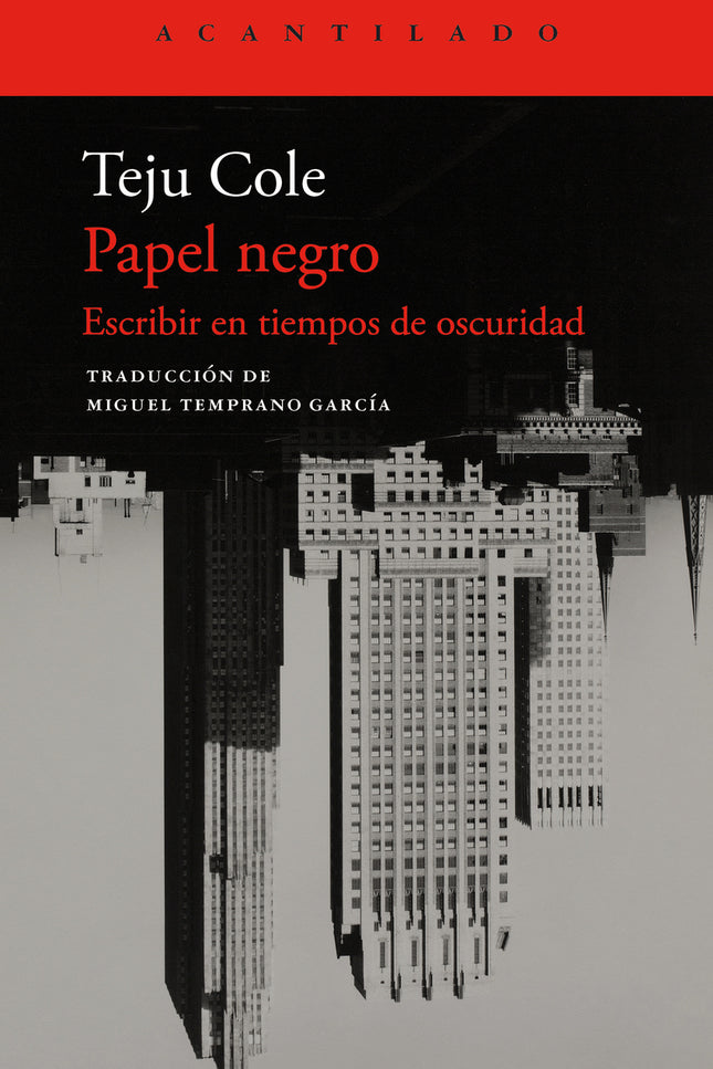 Papel Negro