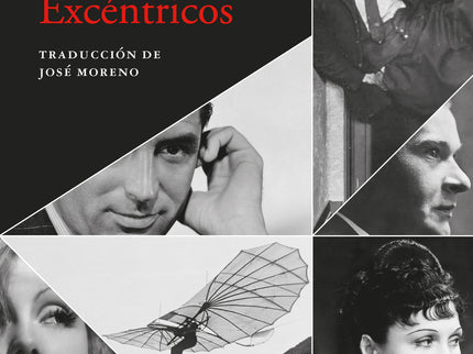 Excéntricos