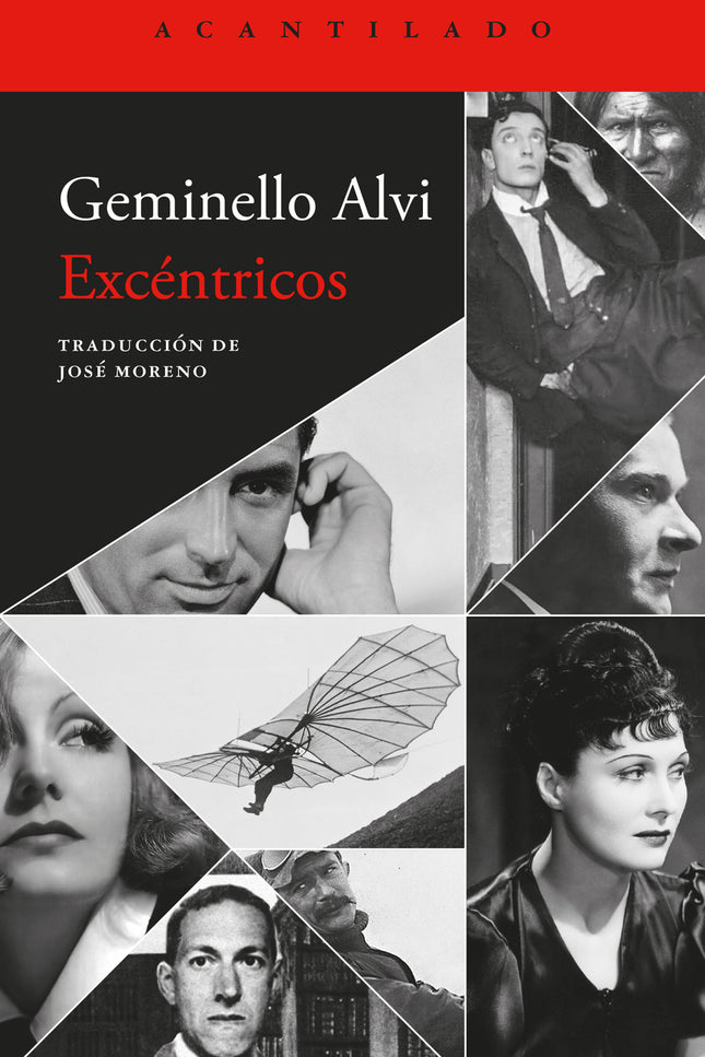 Excéntricos