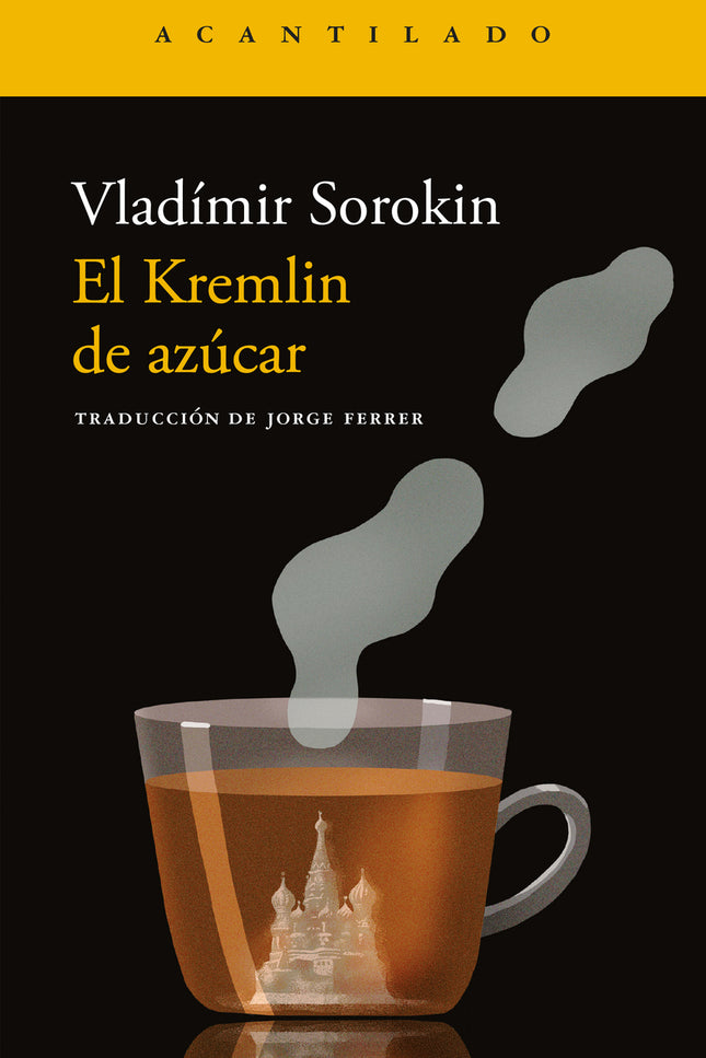 El Kremlin De Azúcar