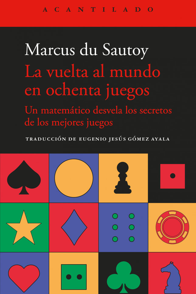 La Vuelta Al Mundo En Ochenta Juegos