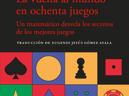 La Vuelta Al Mundo En Ochenta Juegos