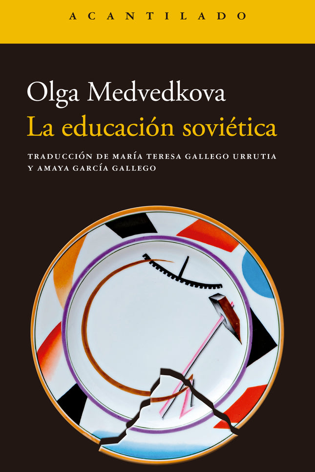 La Educación Soviética
