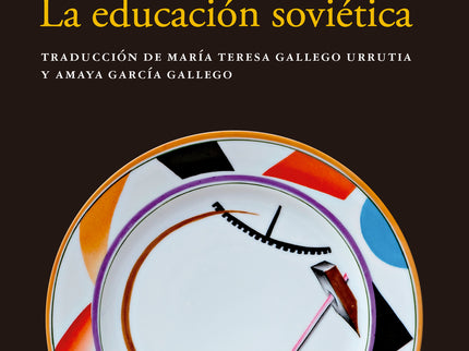 La Educación Soviética