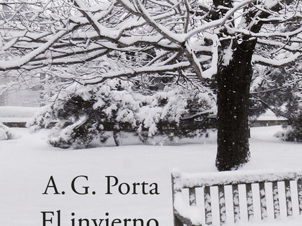 El Invierno En Millburn