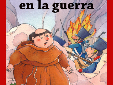 Fray Perico En La Guerra
