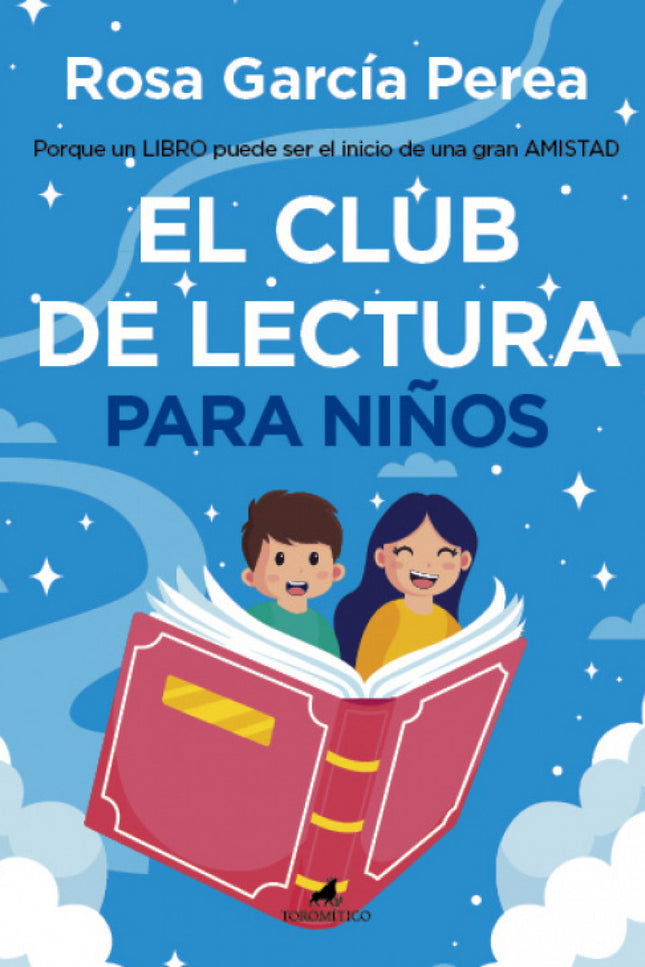 Club De Lectura Para Niños, El