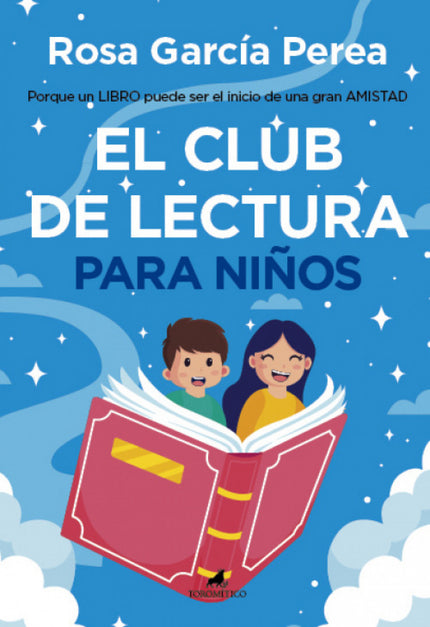 Club De Lectura Para Niños, El