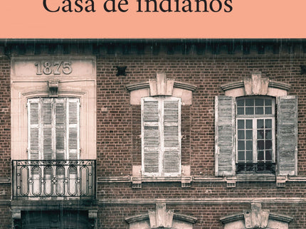 Casa De Indianos