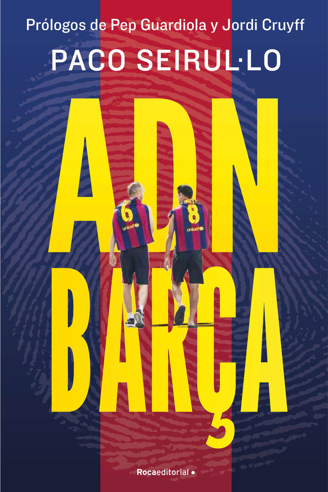 Adn Barça