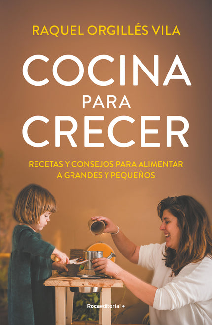 Cocina Para Crecer