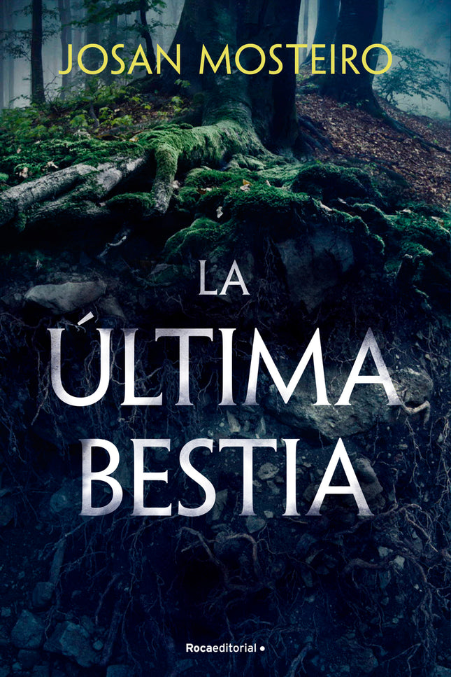 La última Bestia