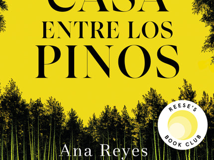 Casa Entre Los Pinos, La