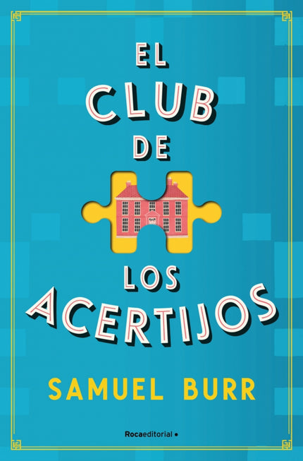 El Club De Los Acertijos
