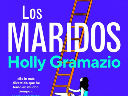 Los Maridos