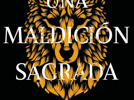 Una Maldición Sagrada