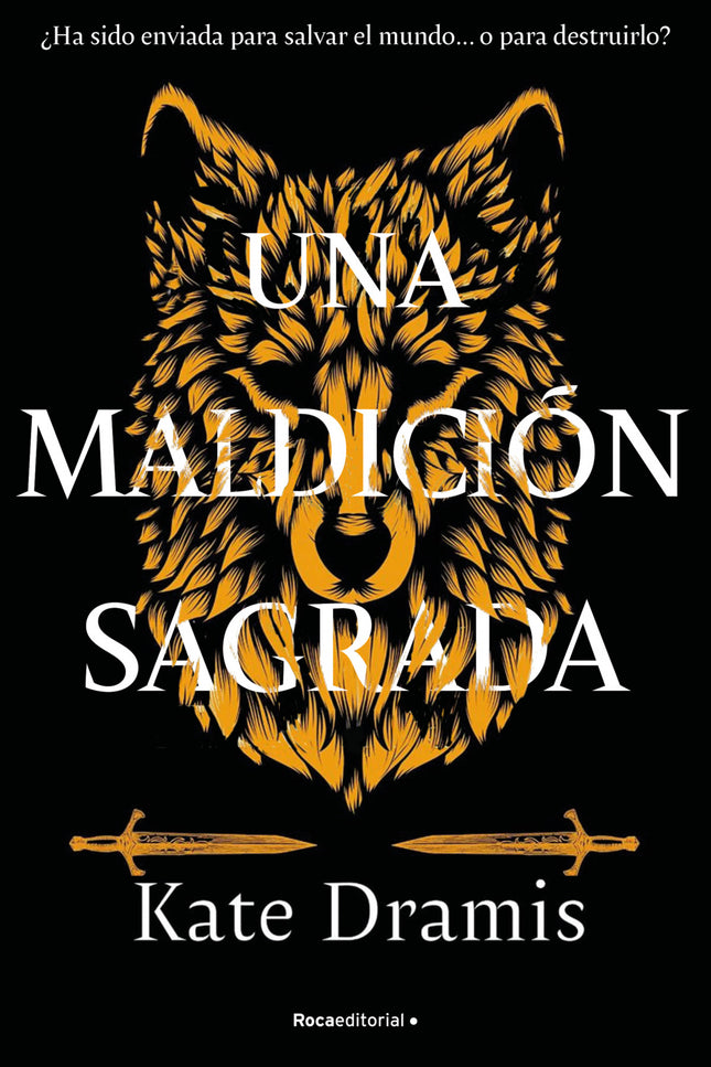 Una Maldición Sagrada