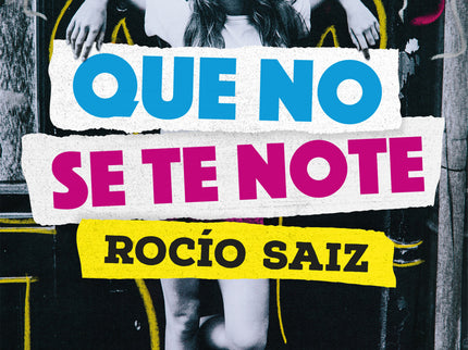 Que No Se Te Note