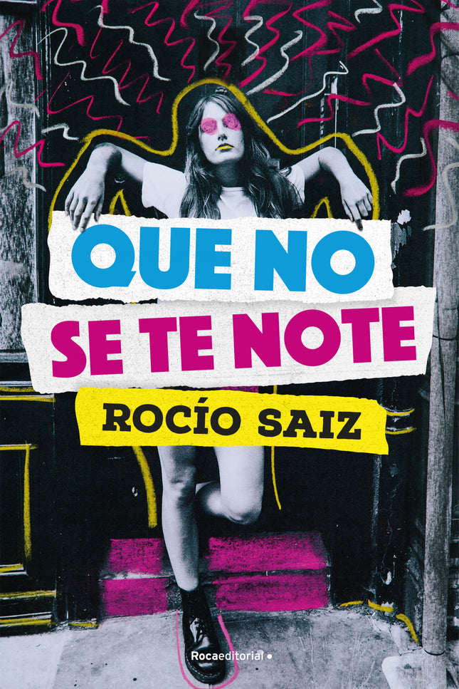 Que No Se Te Note
