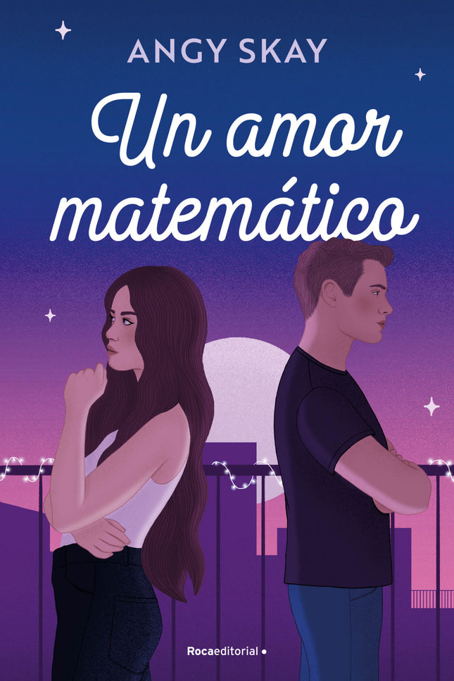 Un Amor Matemático