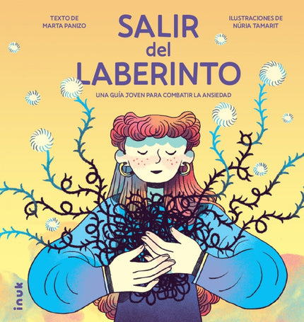 Salir De Laberinto