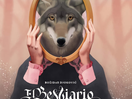 El Bestiario De Las Emociones