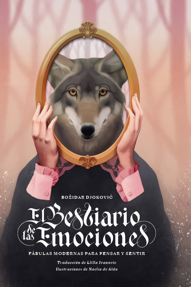 El Bestiario De Las Emociones