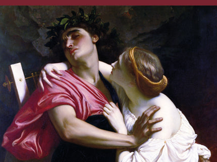 LOS ACORDES DE ORFEO - Jacobo Cortines - RUSTICA