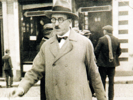 Fernando Pessoa