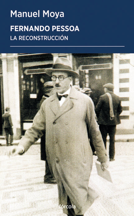 Fernando Pessoa