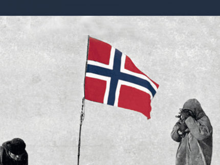 Amundsen - Scott, Duelo En La Antártida