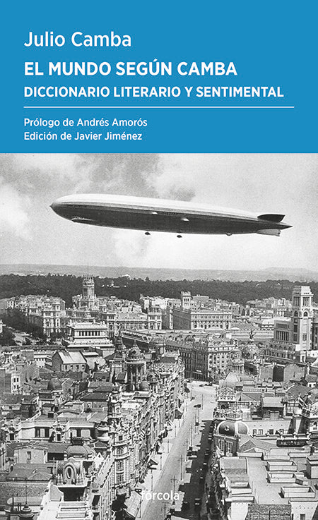 El Mundo Según Camba