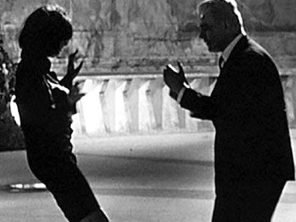 Excesos Femeninos. Delirios Masculinos