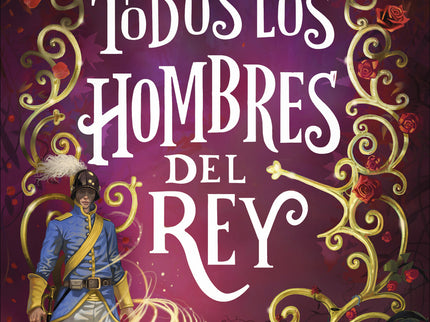 Todos Los Hombres Del Rey